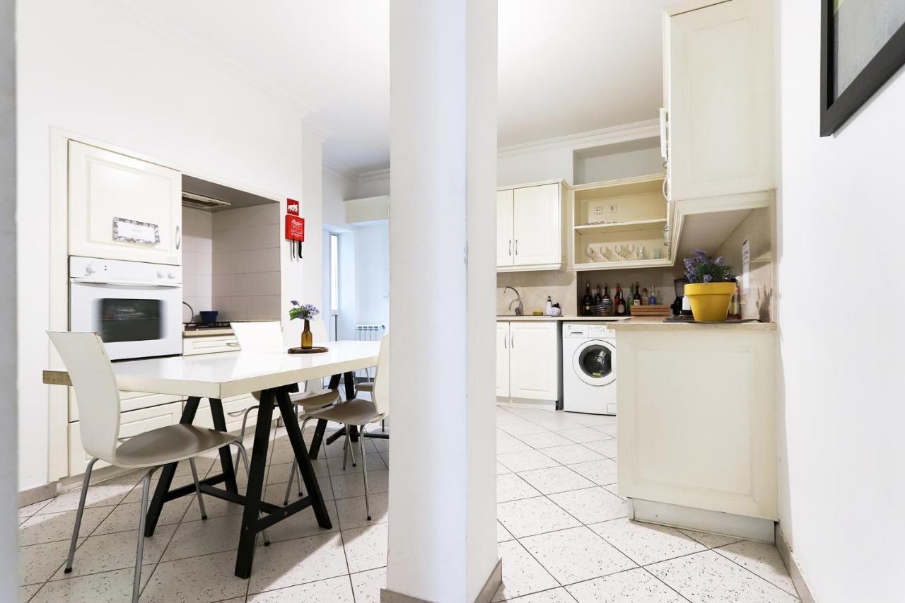 Lisbon Silver Flower - Flat In Lisbon Center Eksteriør bilde